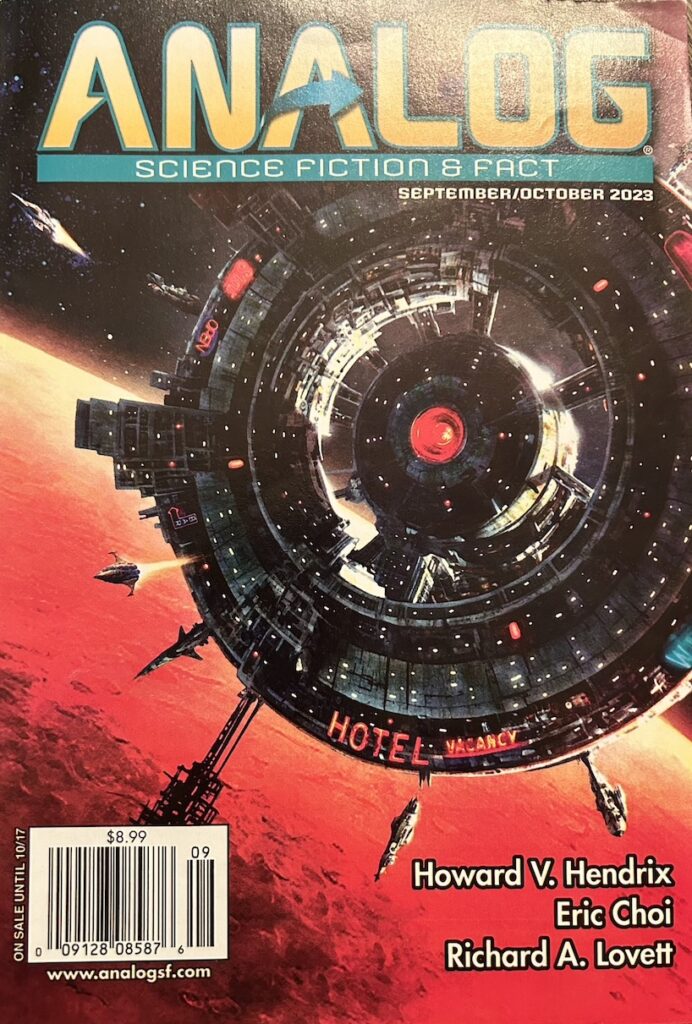 The Deviltree (Analog Sept/Oct 2023) Novellete
