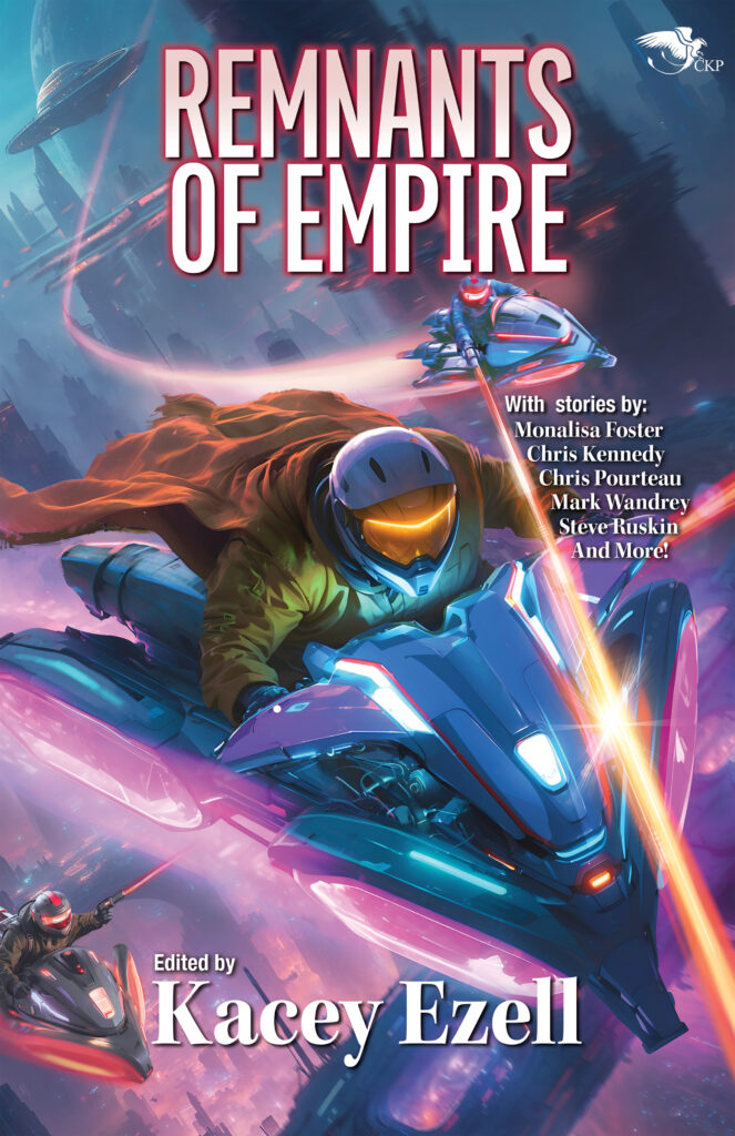 Cover image Remnants of Empire